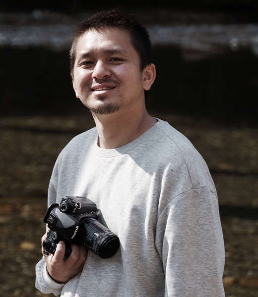 Photographer YAMATOさん